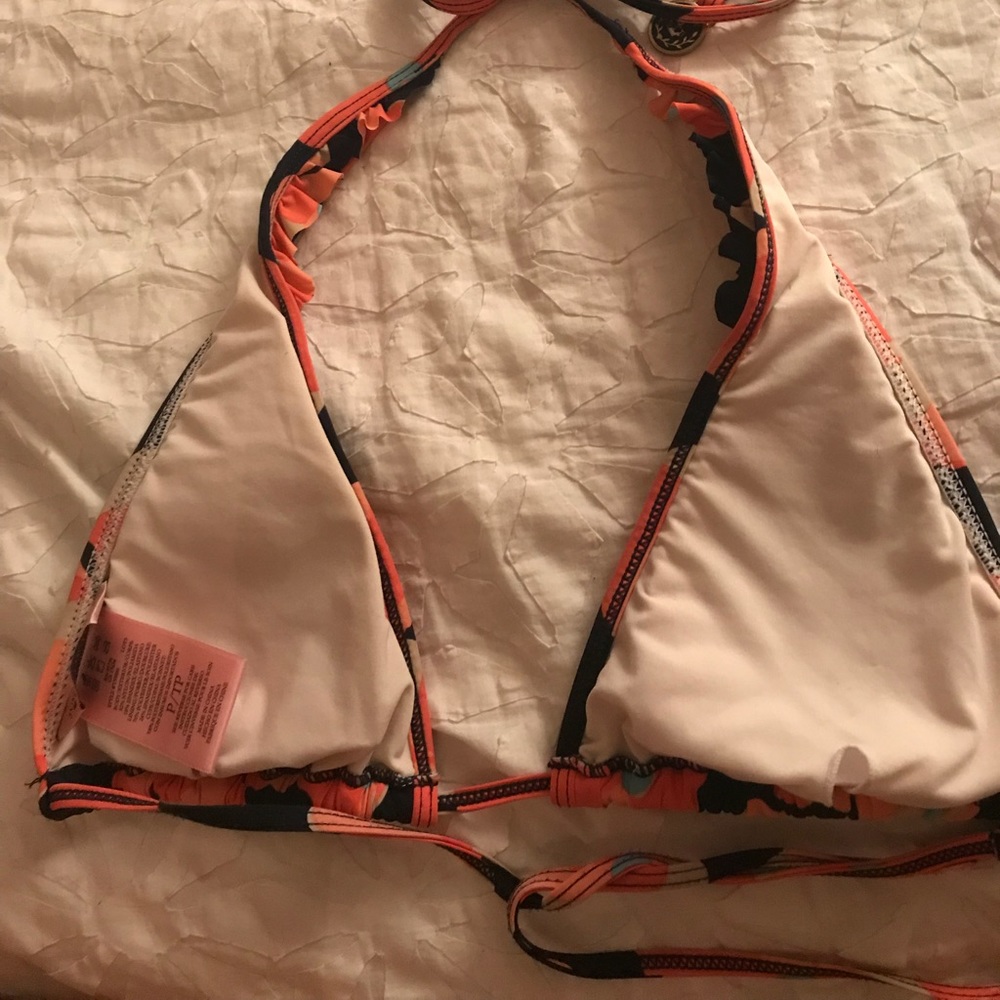 Juicy Couture Bikini Top - Picture 4 of 4